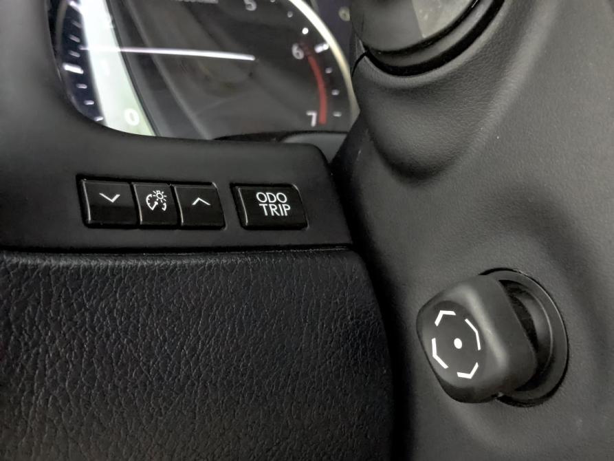 Lexus RX IV Москва  - изображение 29