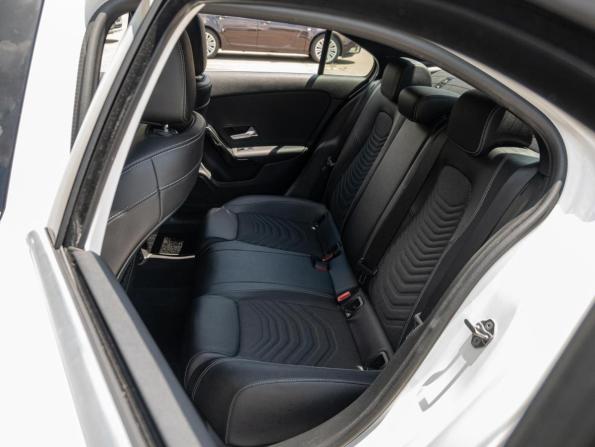 Mercedes-Benz A-Класс IV (W177) с пробегом 2019 года, цена 2 420 000 рублей, 75249 км, седан, Автокод Объявления