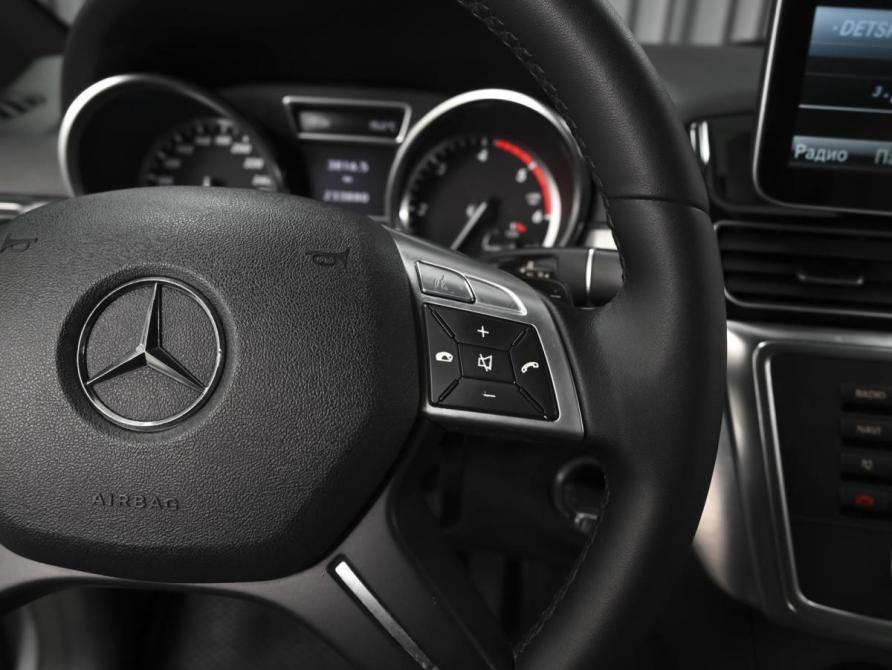 Mercedes-Benz M-Класс III (W166) Ставрополь  - изображение 19