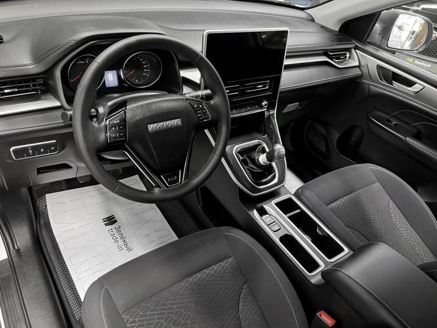 Haval M6 II Тверь  - изображение 8