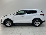 Kia Sportage IV Курск  - изображение 20