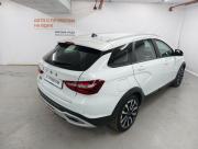 Lada (ВАЗ) Vesta I Рестайлинг (NG) Москва  - изображение 20