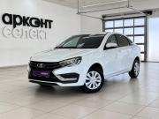 Lada (ВАЗ) Vesta I Рестайлинг (NG) Волгоград  - изображение 34