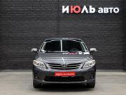 Toyota Corolla X (E140 E150) Рестайлинг Екатеринбург  - изображение 22