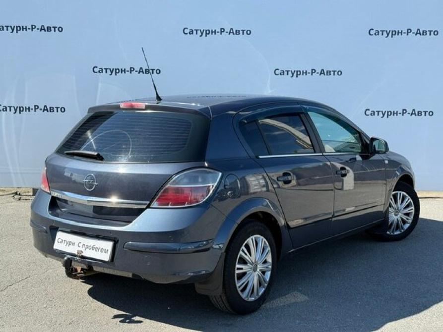 Opel Astra H Рестайлинг Курган  - изображение 6