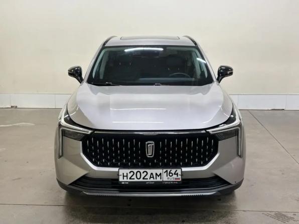 FAW Bestune T55 с пробегом 2023 года, цена 1 599 000 рублей, 56071 км, внедорожник, Автокод Объявления