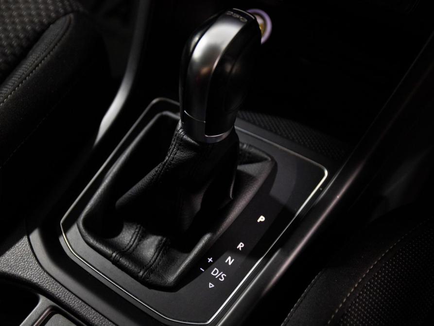Volkswagen Touran II Иркутск  - изображение 15