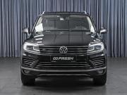 Volkswagen Touareg II Рестайлинг Ставрополь  - изображение 28