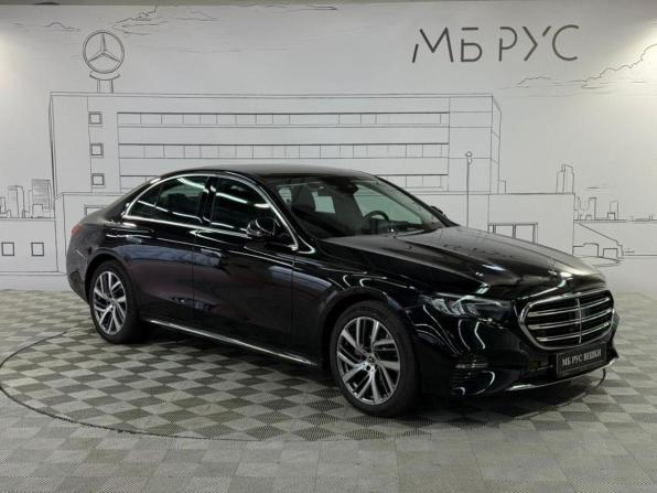 Новый Mercedes-Benz E-Класс VI (W214 S214) 2025 года, цена 7 880 000 рублей, седан, Автокод Объявления
