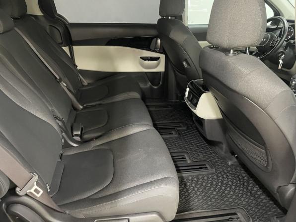 Kia Carnival IV с пробегом 2021 года, цена 3 520 000 рублей, 91094 км, минивэн, Автокод Объявления