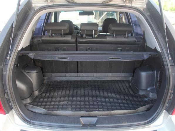 Kia Sportage II Рестайлинг с пробегом 2008 года, цена 770 000 рублей, 192620 км, внедорожник, Автокод Объявления