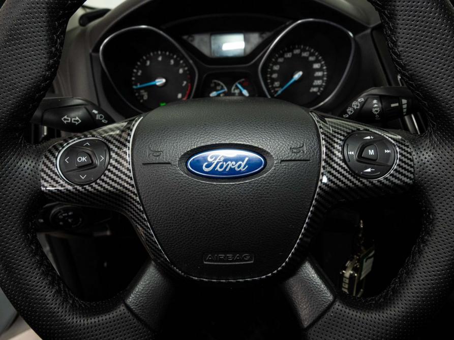 Ford Focus III Казань  - изображение 9