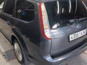 Ford Focus II Рестайлинг Москва  - изображение 43