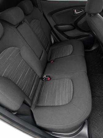Hyundai ix35 I Рестайлинг с пробегом 2015 года, цена 1 285 000 рублей, 86644 км, внедорожник, Автокод Объявления