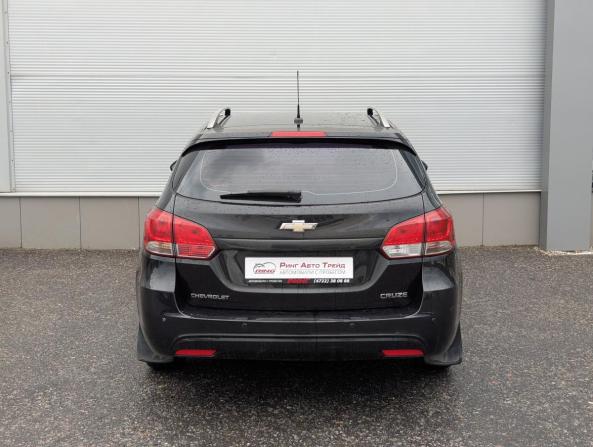 Chevrolet Cruze I Рестайлинг с пробегом 2013 года, цена 640 000 рублей, 246342 км, универсал, Автокод Объявления