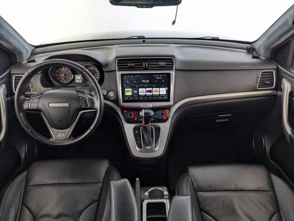 Haval H6 I с пробегом 2019 года, цена 1 380 000 рублей, 124187 км, внедорожник, Автокод Объявления