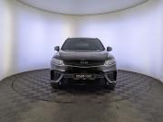 Geely Tugella I Рестайлинг Москва  - изображение 32
