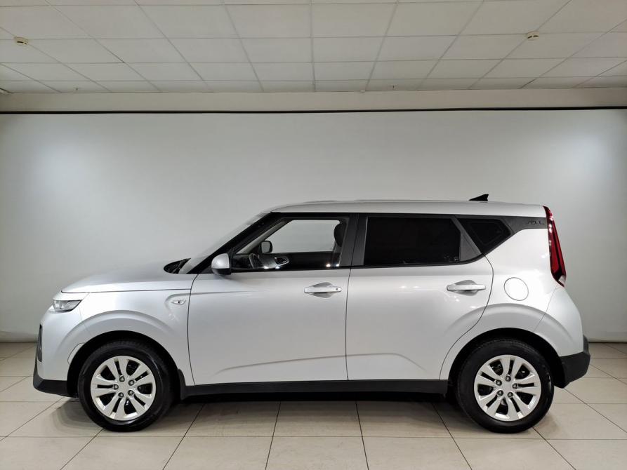 Kia Soul III Москва  - изображение 3