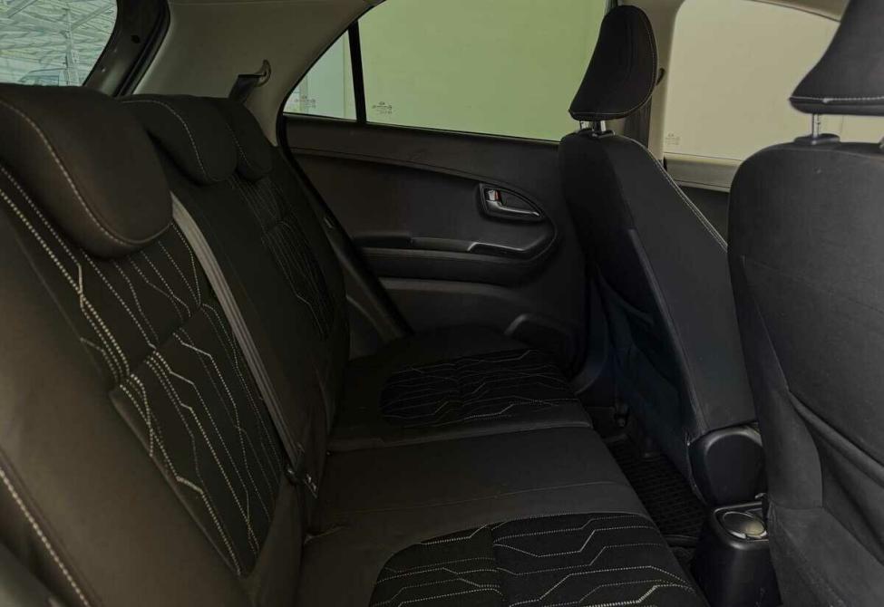 Kia Picanto II Москва  - изображение 13