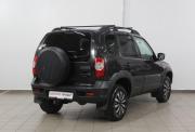 Chevrolet Niva I Рестайлинг Астрахань  - изображение 25