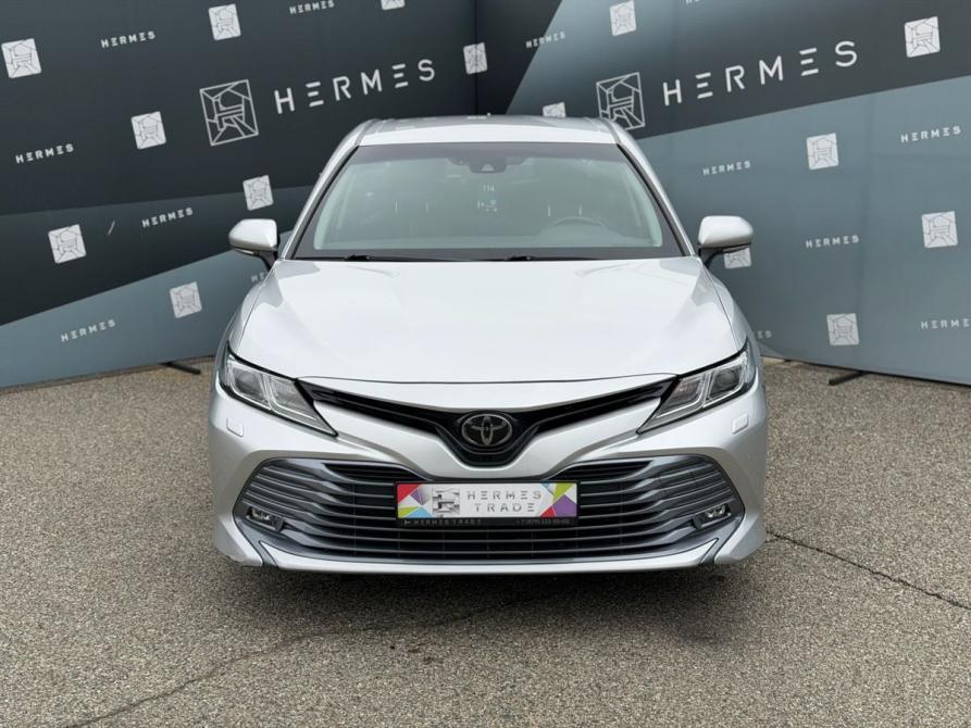 Toyota Camry VIII (XV70) Минеральные Воды  - изображение 2