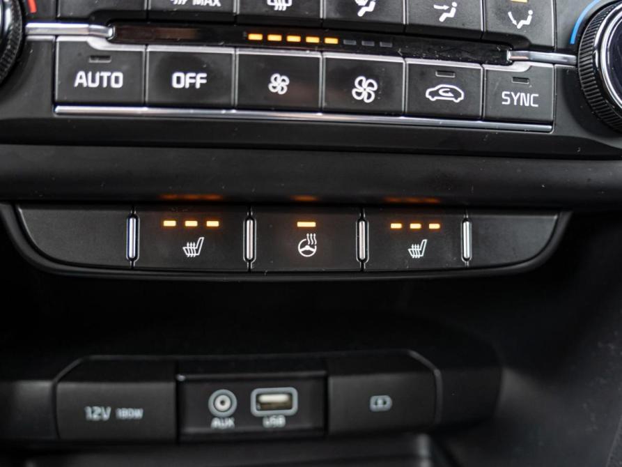 Kia Ceed III Краснодар  - изображение 16