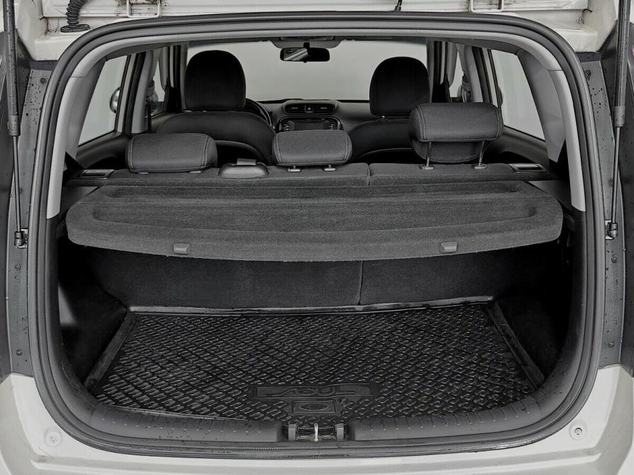 Kia Soul II Рестайлинг Москва  - изображение 13
