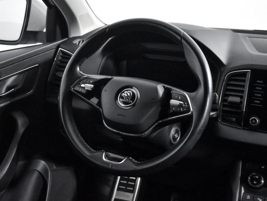 Skoda Karoq I Санкт-Петербург  - изображение 17