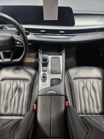Chery Arrizo 8 с пробегом 2023 года, цена 2 020 000 рублей, 43700 км, седан, Автокод Объявления