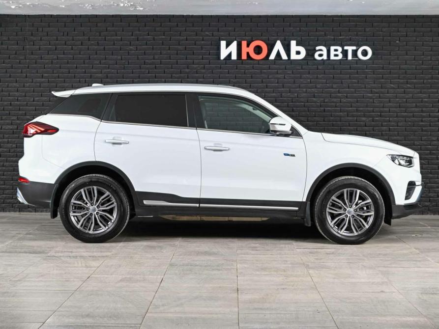 Geely Atlas Pro Екатеринбург  - изображение 8