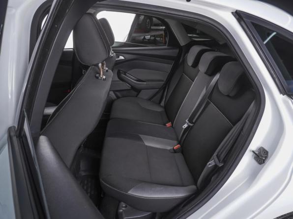 Ford Focus III с пробегом 2012 года, цена 899 000 рублей, 172779 км, седан, Автокод Объявления
