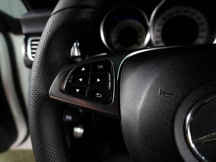 Mercedes-Benz CLS II (C218) Рестайлинг Воронеж  - изображение 25