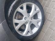 Mazda 3 II (BL) Кемерово  - изображение 38