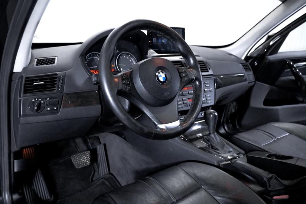 BMW X3 I (E83) Рестайлинг Тюмень  - изображение 15