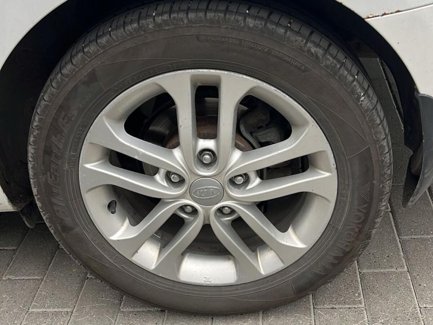 Kia Cerato II Кемерово  - изображение 9