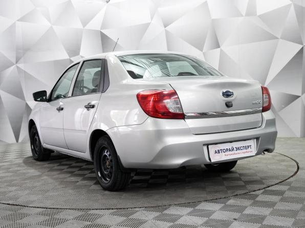 Datsun on-DO I Рестайлинг с пробегом 2020 года, цена 687 000 рублей, 49449 км, седан, Автокод Объявления