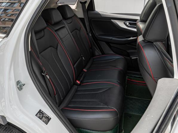 BAIC X7 I с пробегом 2020 года, цена 1 890 000 рублей, 49021 км, внедорожник, Автокод Объявления