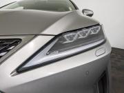 Lexus RX IV Рестайлинг Москва  - изображение 41