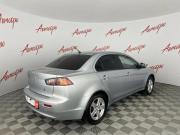 Mitsubishi Lancer X Псков  - изображение 27