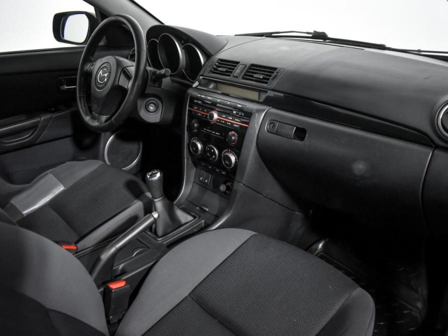 Mazda 3 I (BK) Рестайлинг Санкт-Петербург  - изображение 14