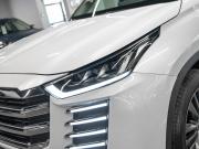 Toyota Highlander IV (XU70) Москва  - изображение 36