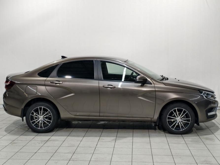 Lada (ВАЗ) Vesta I Рестайлинг (NG) Курск  - изображение 4