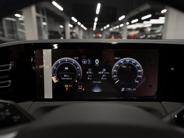 Volkswagen Tiguan III (China Market) с пробегом 2026 года, цена 5 000 000 рублей, 37 км, внедорожник, Автокод Объявления