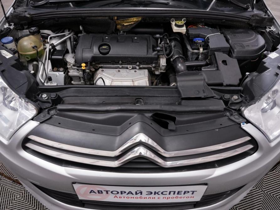 Citroen C4 II Ульяновск  - изображение 17