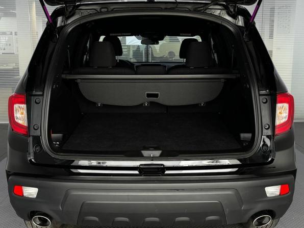 Honda Passport III с пробегом 2021 года, цена 4 599 000 рублей, 47740 км, внедорожник, Автокод Объявления