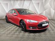 Tesla Model S I Москва  - изображение 23