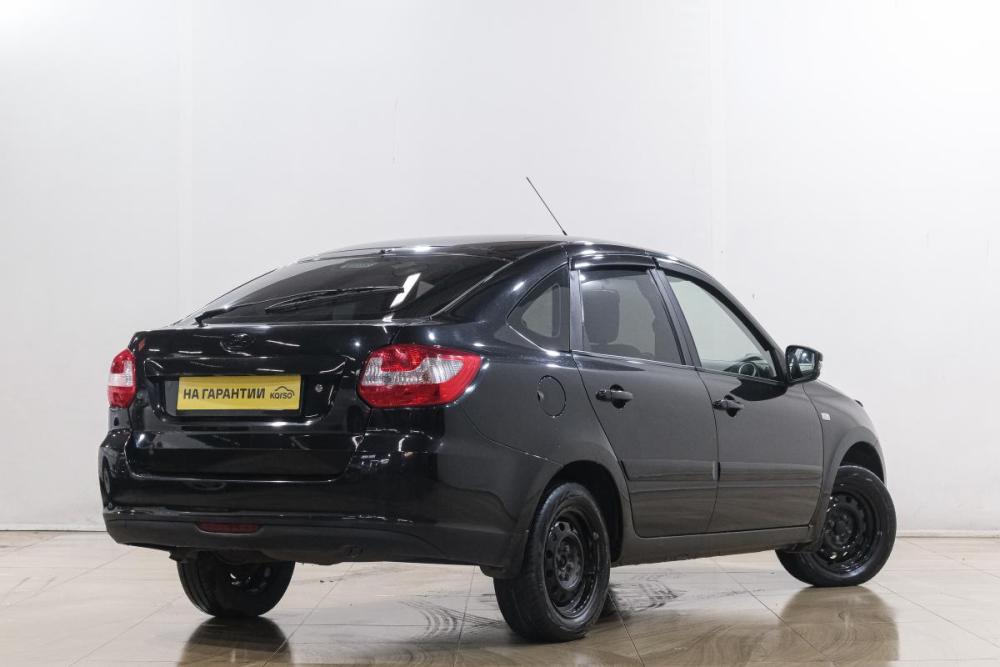 Lada (ВАЗ) Granta I Новокузнецк  - изображение 7