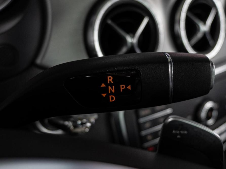 Mercedes-Benz CLA I (C117 X117) Рестайлинг Краснодар  - изображение 19