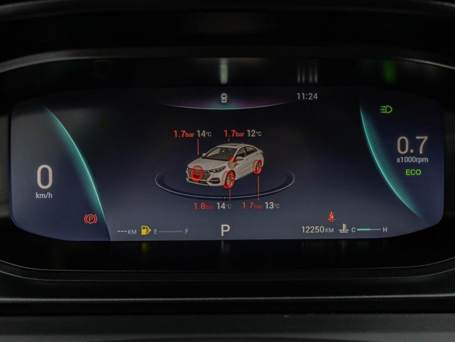 Omoda S5 Краснодар  - изображение 19