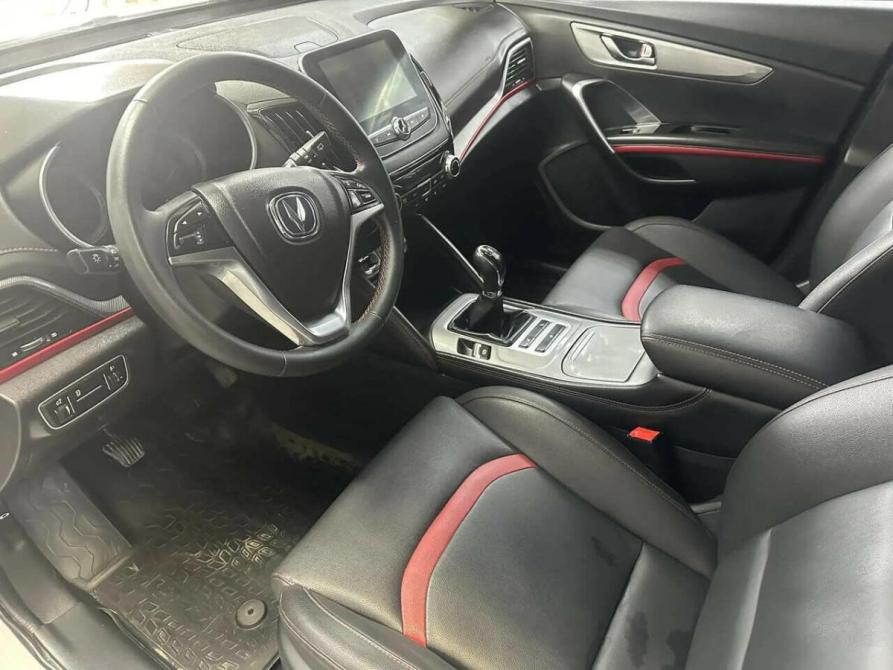 Changan CS55 I Набережные Челны  - изображение 8